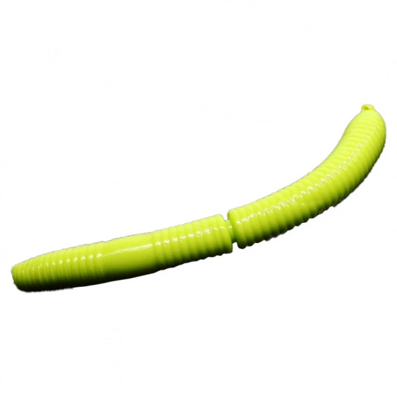 Libra Lures Fatty D'Worm 75 Krill (8-pack) - 3