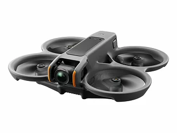DJI Avata 2 Fly More Combo Three Batteries