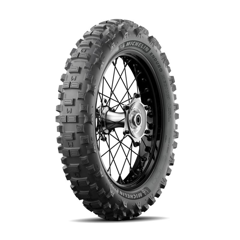 Michelin Enduro Medium 140/80-18