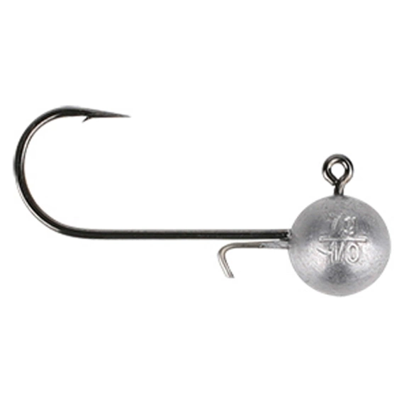 Mikado Jig Head Jaws Classic (3-pack) 