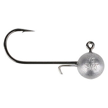 Mikado Jig Head Jaws Classic (3-pack) 