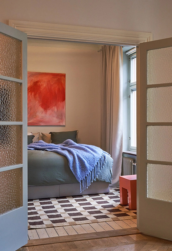 Evelina Kroon Sesame - 2