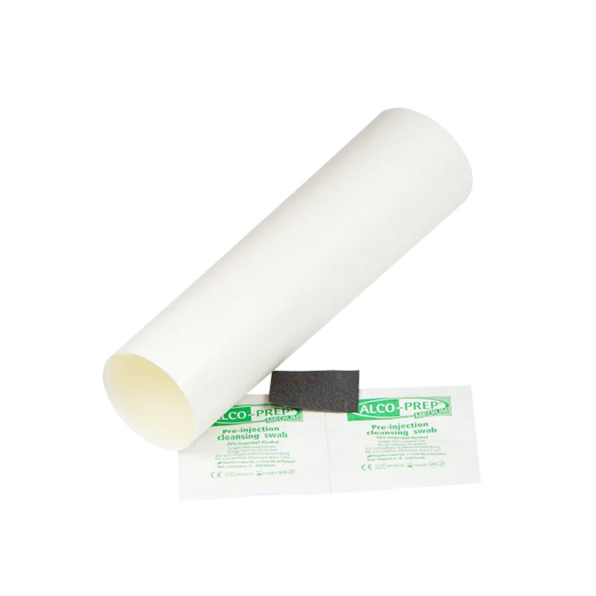 Doctuba bladder patch small - 2