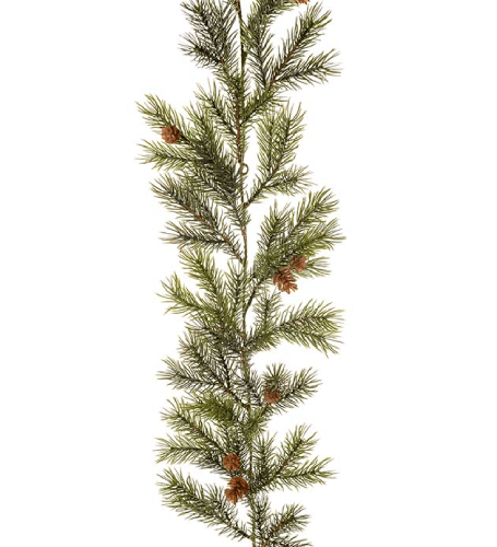 Grangirlang Med Kottar 180 cm 