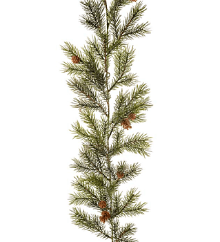 Grangirlang Med Kottar 180 cm 