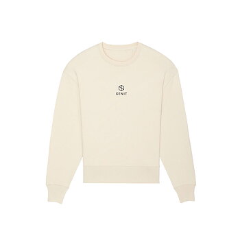 Xenit Oversize Sweatshirt