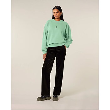 Xenit Oversize Sweatshirt