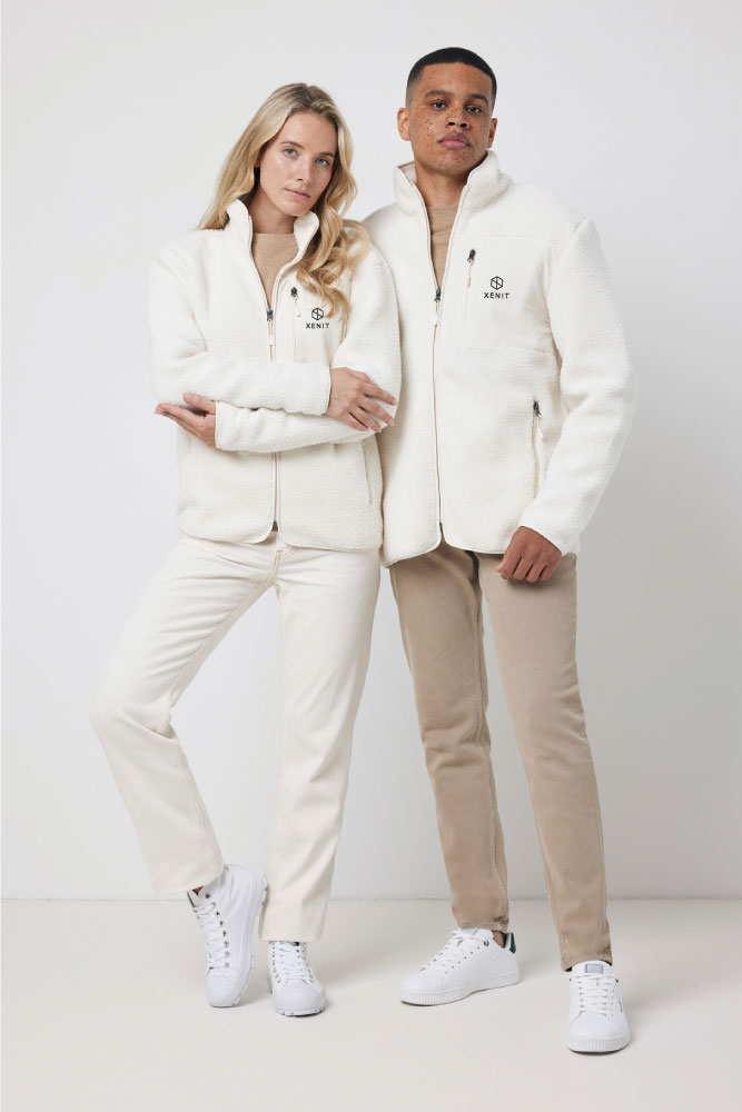 Xenit Fleece Jacket