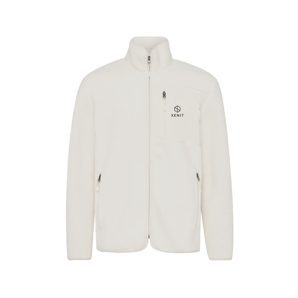 Xenit Fleece Jacket - 2