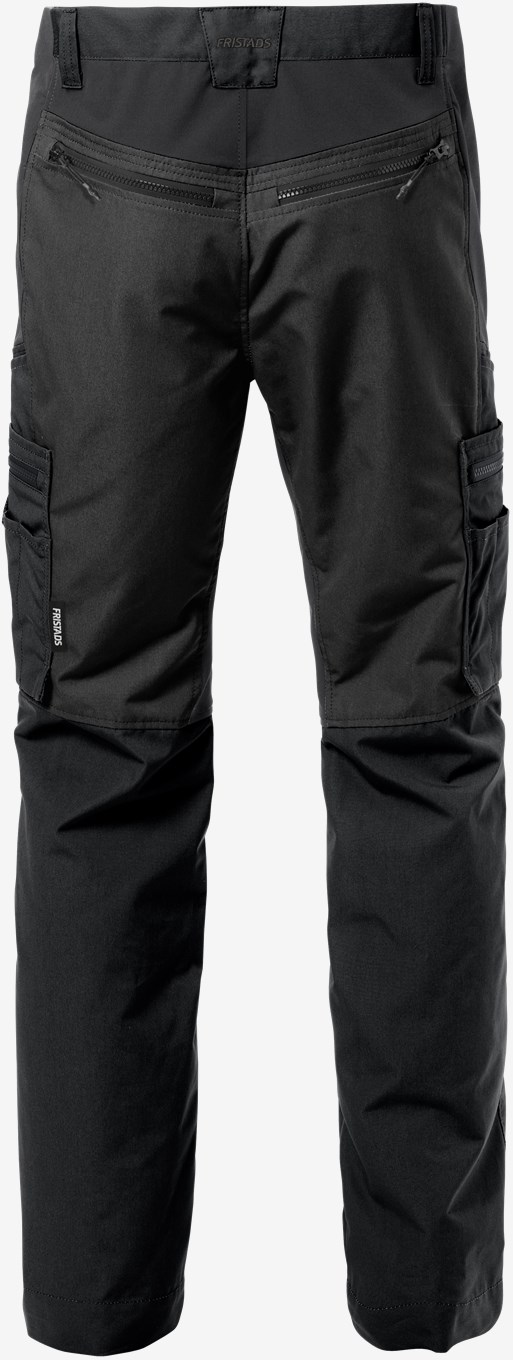 Servicebyxa stretch 2700 PLW