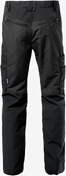 Servicebyxa stretch 2700 PLW