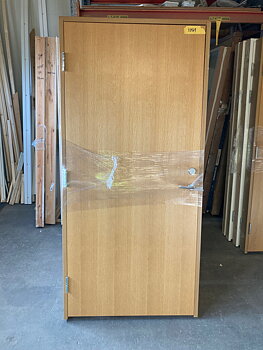Dörr Ekfanér 10x21 VH