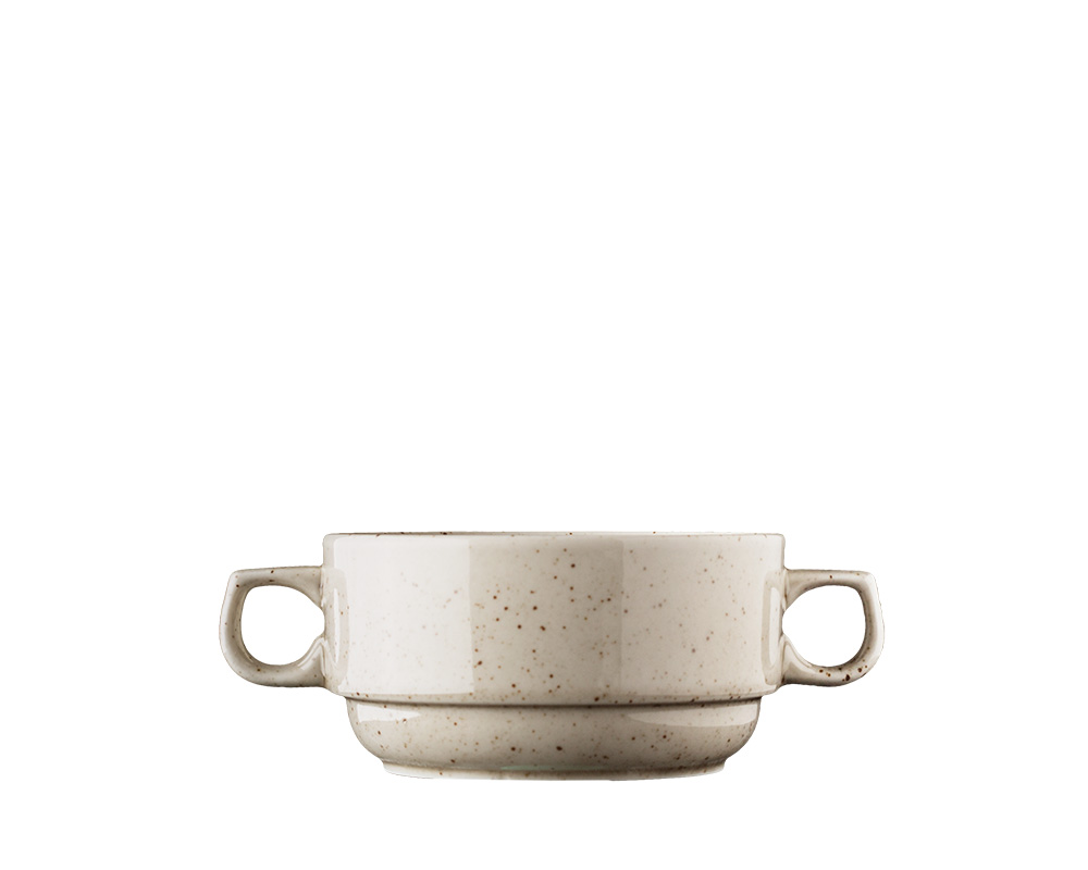 Lifestyle Natural Färgat Porslin från Lilien - 33