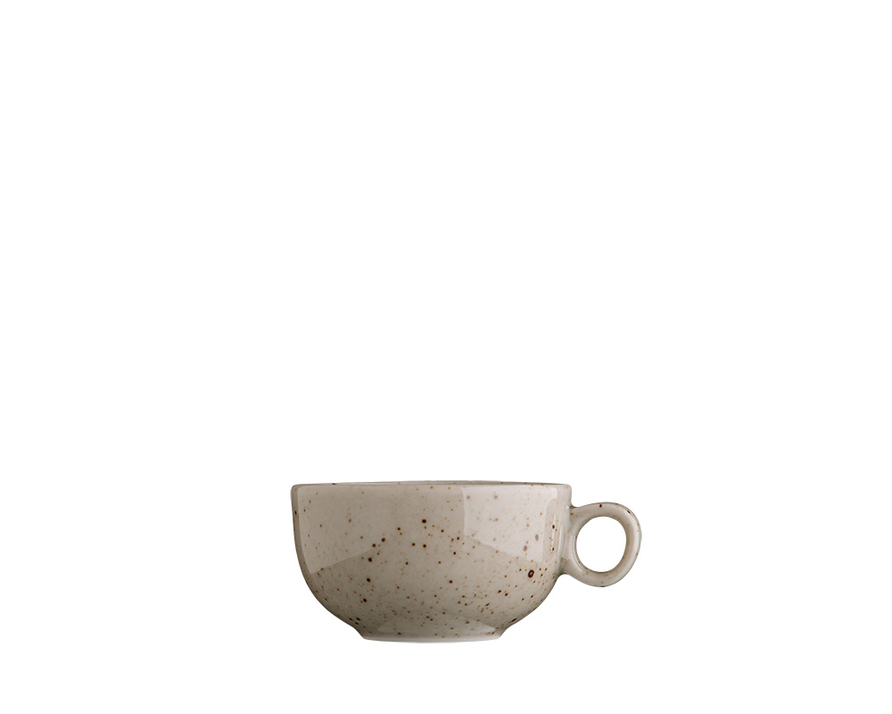 Lifestyle Natural Färgat Porslin från Lilien - 24