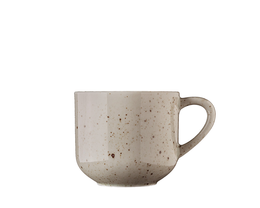 Lifestyle Natural Färgat Porslin från Lilien - 32