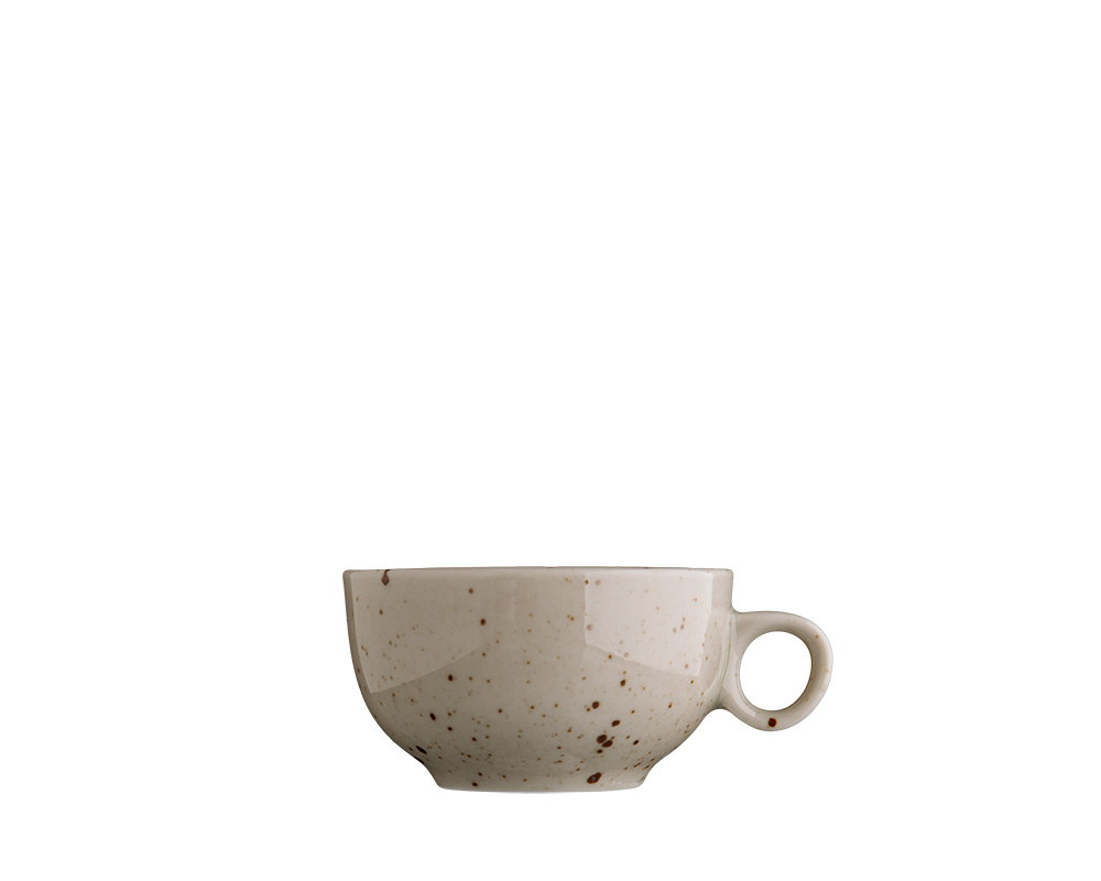 Lifestyle Natural Färgat Porslin från Lilien - 26