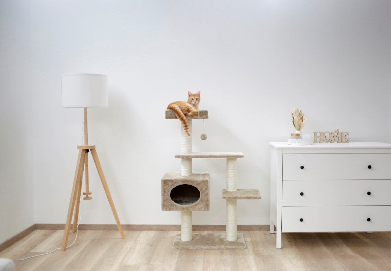 Kerbl Cat Tree Emmy - Modern