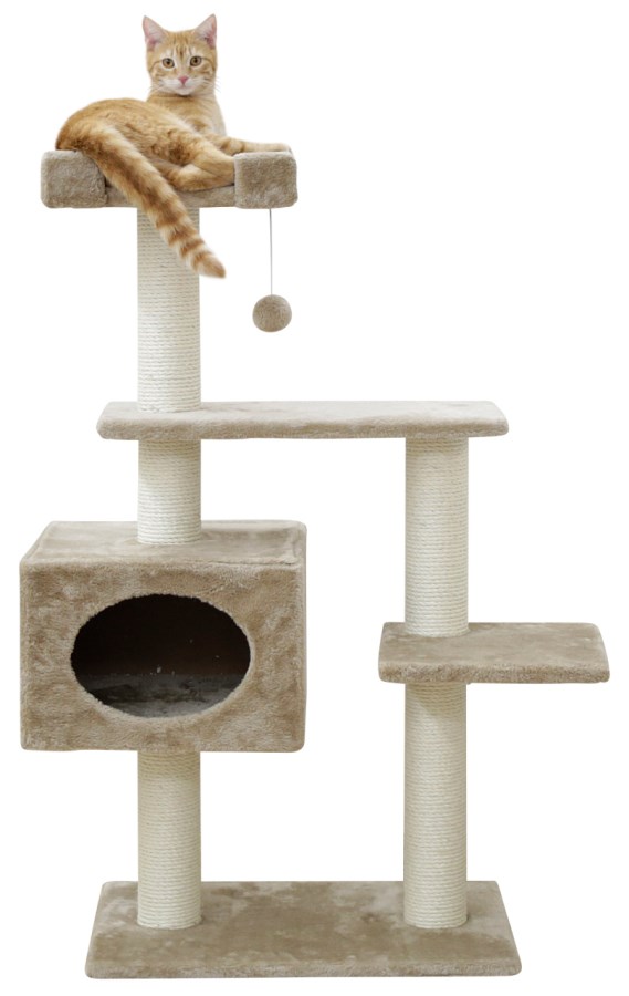 Kerbl Cat Tree Emmy - Durable