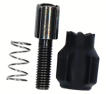 SHIMANO Einstellschraube für Kabel am Schalthebel Y5VP98030