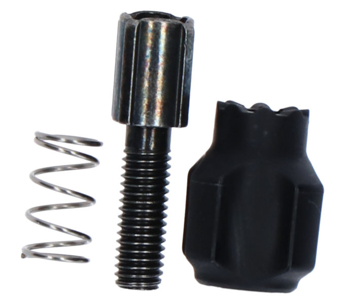 SHIMANO Einstellschraube für Kabel am Schalthebel Y6TA98020