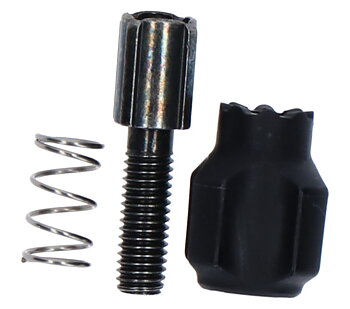 SHIMANO Einstellschraube für Kabel am Schalthebel Y6TA98020