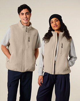 Xenit Fleece Vest
