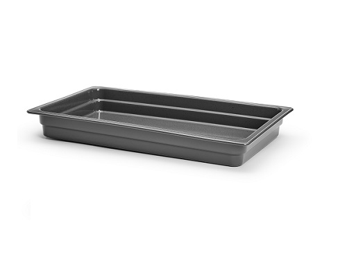Lifestyle Gastronorm fat färgat Porslin  - 20