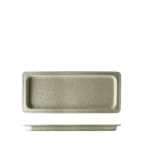 Lifestyle Gastronorm fat färgat Porslin  - 9