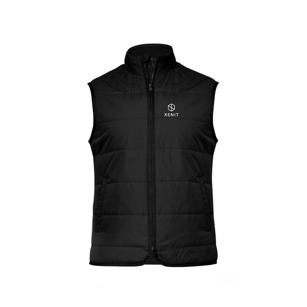 Xenit Bodywarmer - 3