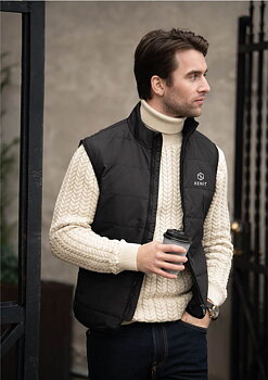 Xenit Bodywarmer
