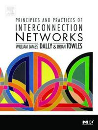  Principles and Practices of Interconnection Networks