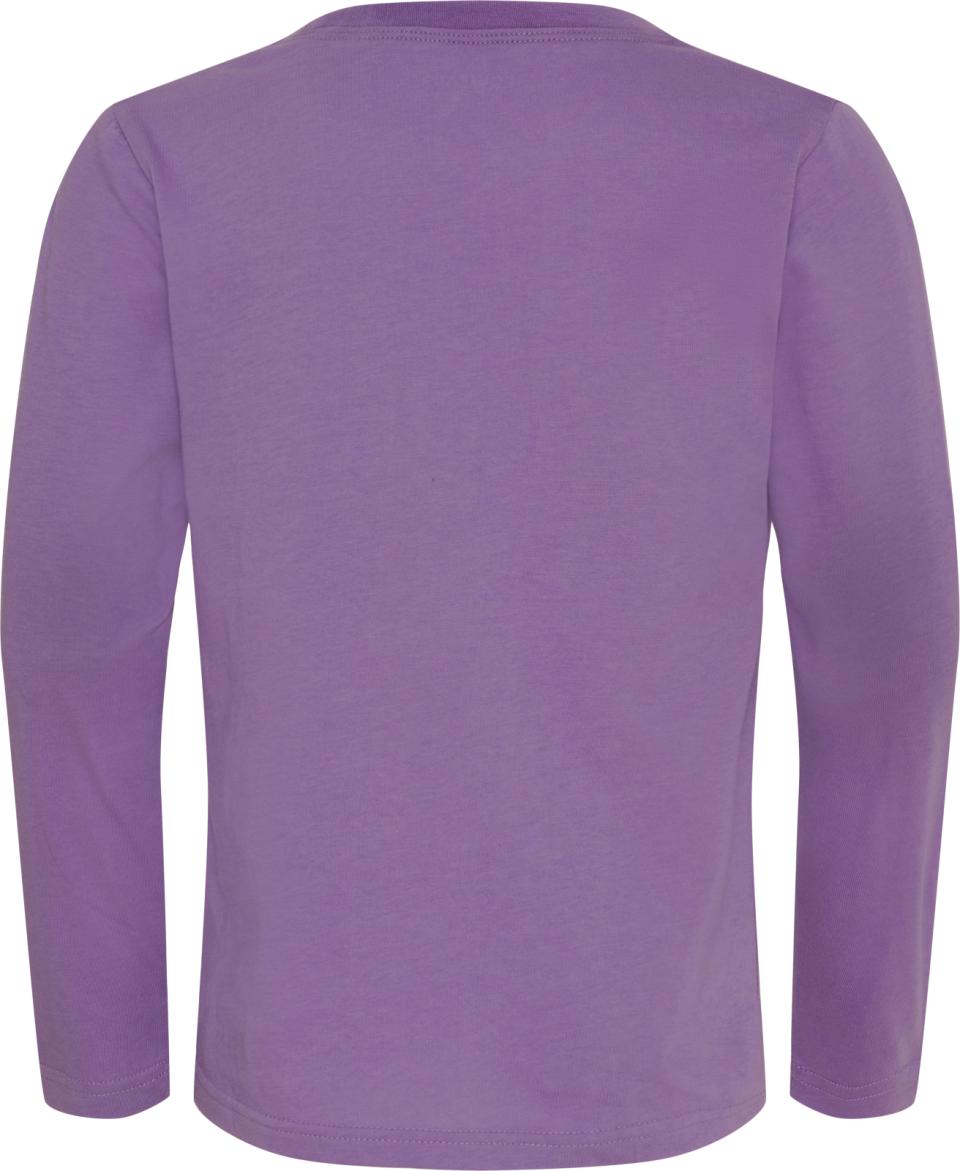 Equipage Jinx Långärmad Tröja Purple Haze - 5