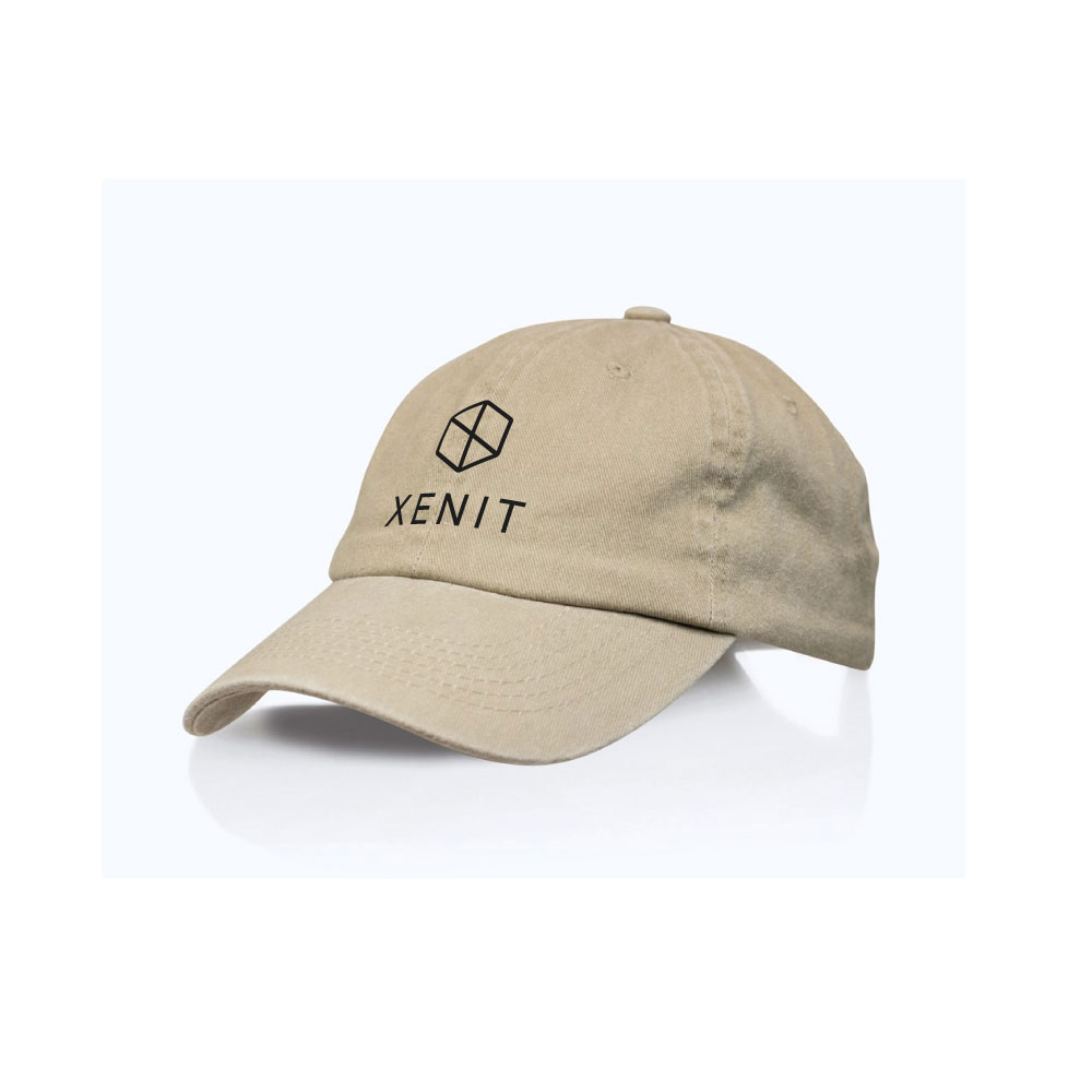 Xenit Washed Dadcap