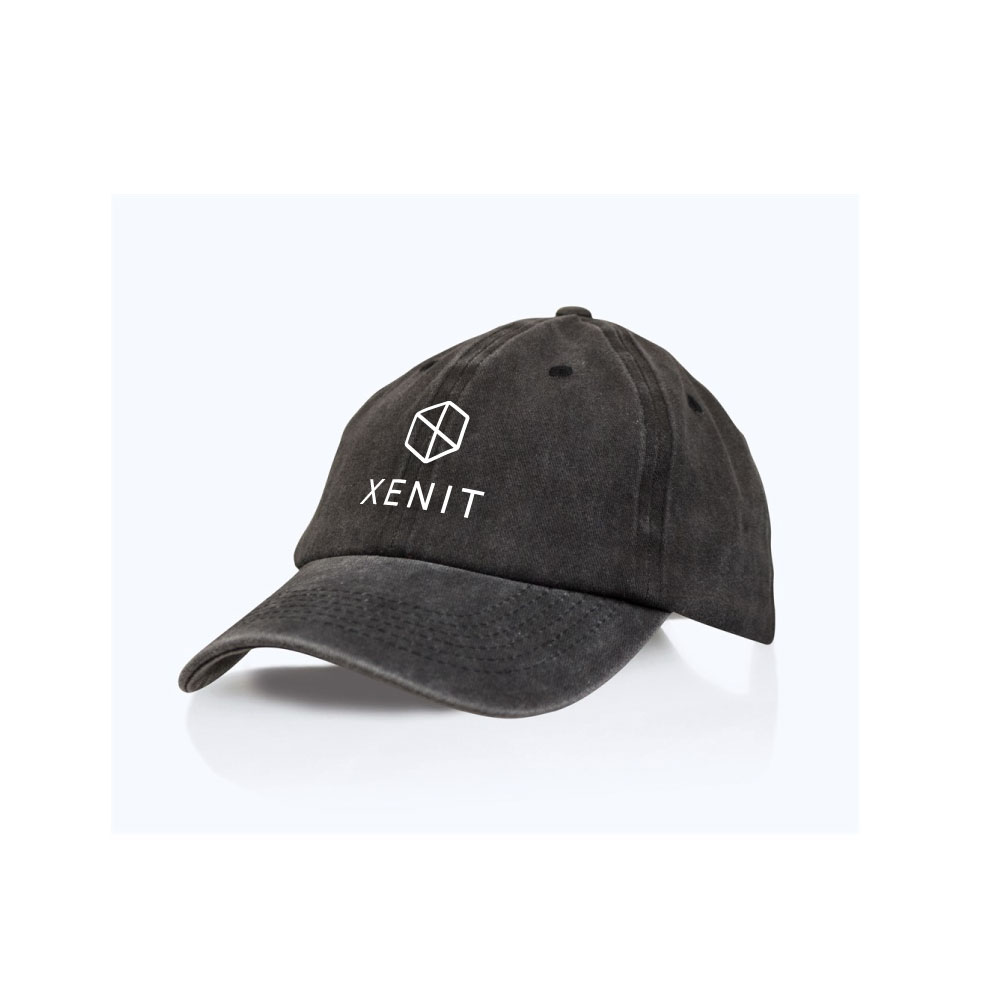 Xenit Washed Dadcap - 2