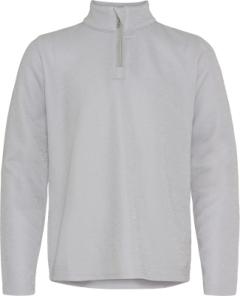 Equipage Shimmer Långärmad Tröja Vit (XS)