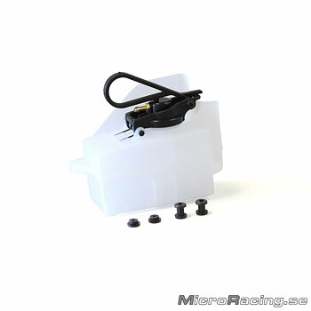 KYOSHO - Fuel Tank Set, 125cc 