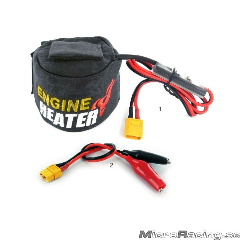 SKYRC - Engine Heater - 2