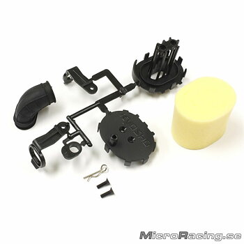 KYOSHO - Air Filter Holder with Airfilter, 1pcs