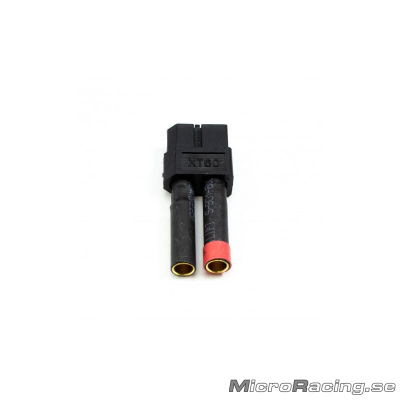ULTIMATE - XT60 To 4.0mm Adapter - 2