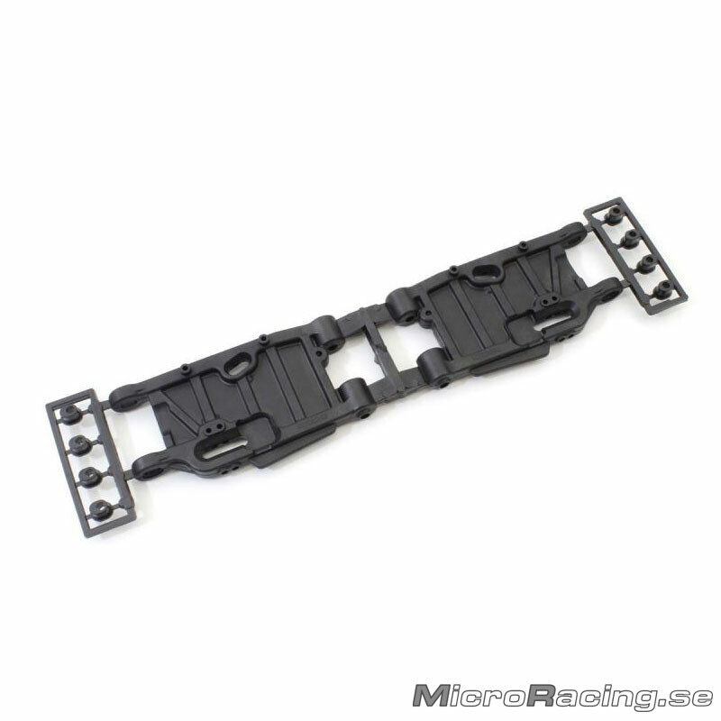KYOSHO - Bärarm Set, Bak, Under, Soft, 1par