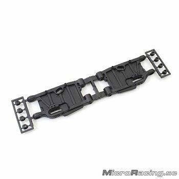 KYOSHO - Bärarm Set, Bak, Under, Soft, 1par