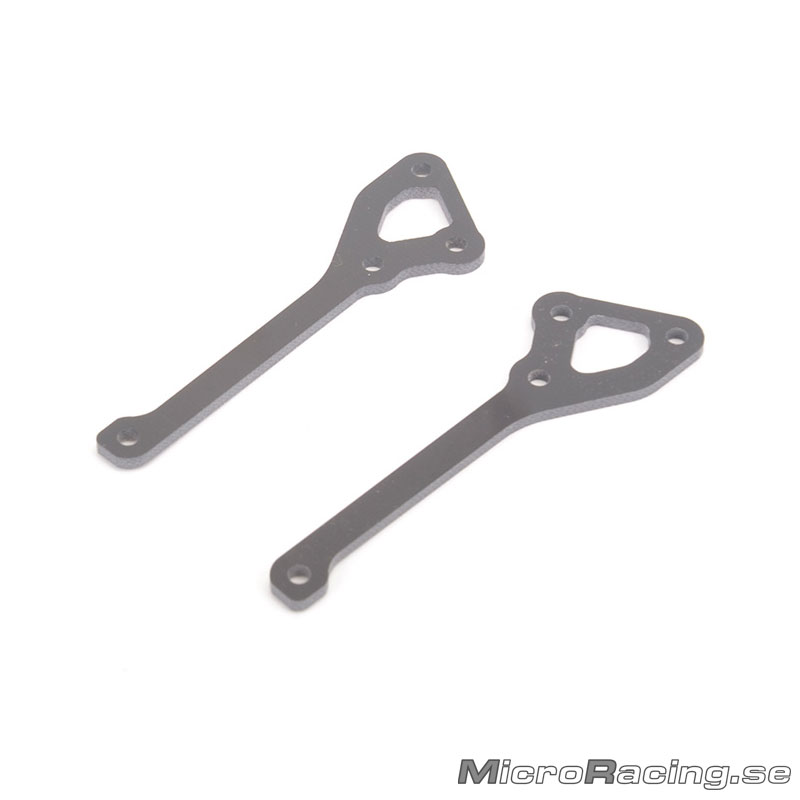  DEAL* SCHUMACHER - S2 2.0mm Fram Styvare, 1par