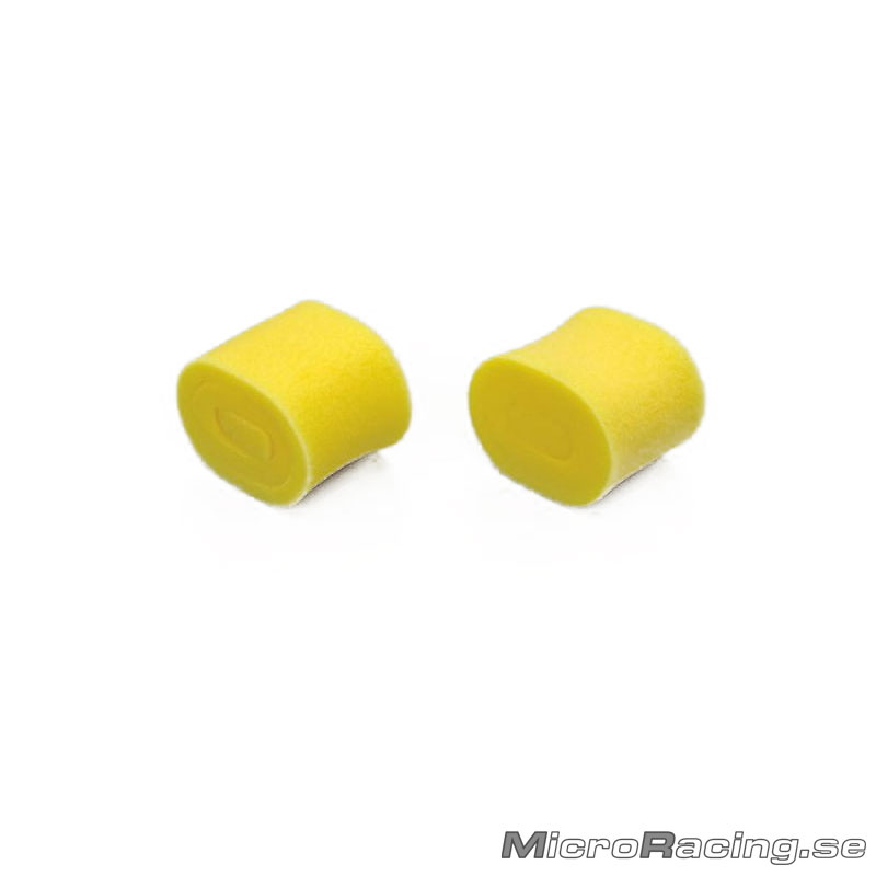 KYOSHO - Luftfilter, 2st