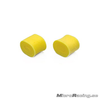 KYOSHO - Air Filter Dual-Stage Foam, 2pcs