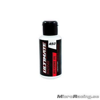 ULTIMATE - Shock Oil 450 Cps, 75ml