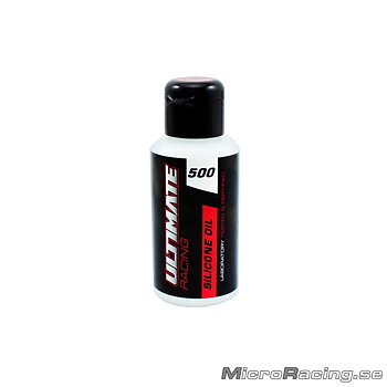 ULTIMATE - Shock Oil 500 Cps, 75ml
