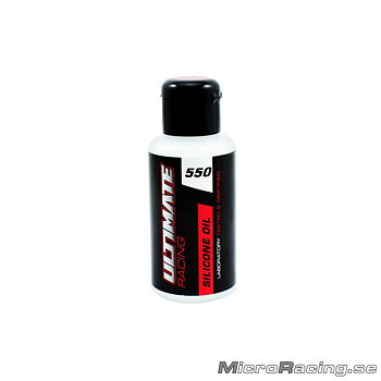 ULTIMATE - Shock Oil 550 Cps, 75ml