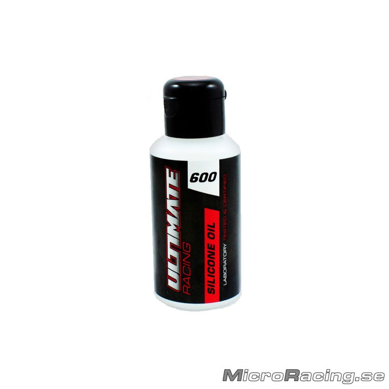 ULTIMATE - Shock Oil 600 Cps, 75ml