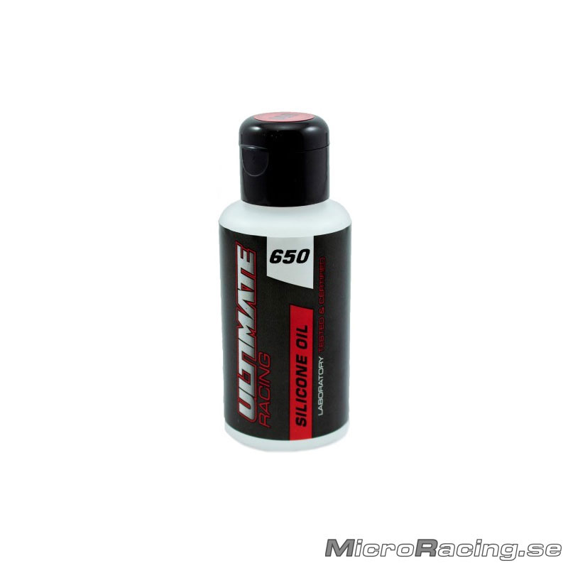 ULTIMATE - Shock Oil 650 Cps, 75ml