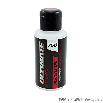 ULTIMATE - Shock Oil 750 Cps, 75ml